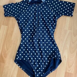 Bathing Suit - Size M - Shade and Shore